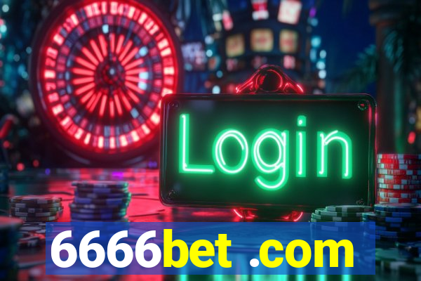 6666bet .com